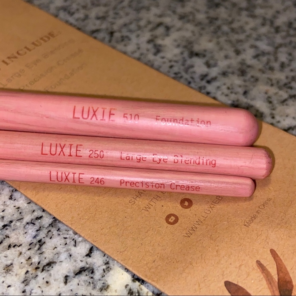 LUXIE 🌟 Brushes - Picture 6 of 7